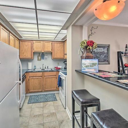 Stunning Hot Springs Condo On Lake Hamilton! Экстерьер фото