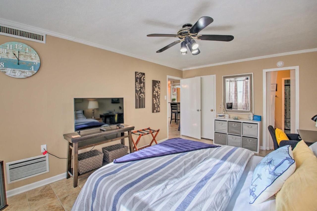 Stunning Hot Springs Condo On Lake Hamilton! Экстерьер фото