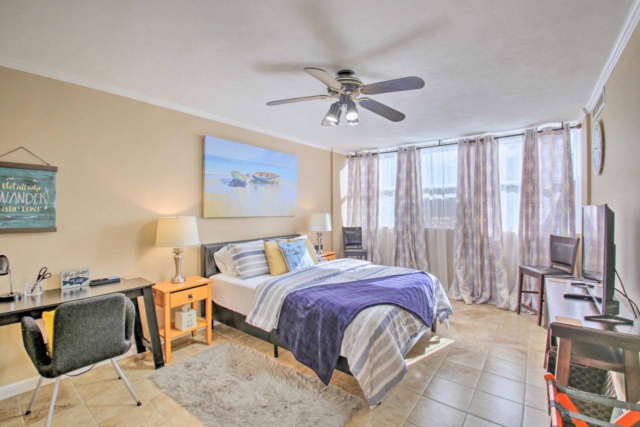 Stunning Hot Springs Condo On Lake Hamilton! Экстерьер фото
